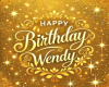 Wendy's Floor Balloons