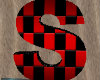 Check Letter S