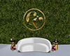 Luxury Plant Photo Wall
