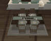 Farmhouse Dining Table