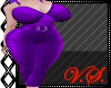 ~V~ Bodysuit ++A Purple