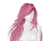 Rise Pink Mermaid Hair