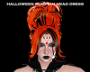 Halloween Head Dress