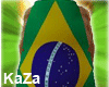 [KaZa] M & F Brasil flag