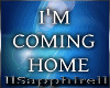 [S]I'm Coming Home.Part1