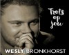 Wesly Bronkhorst - Trots