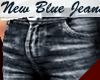 New Blue Jeans - Iv