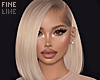 F. Tania Blonde