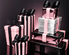 Blush Noir Holiday Boxes
