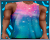 Rainbow Tie Dye Tank