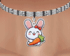 EASTER -BUNNY NECKLACE 8
