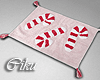 Xmast Candy Pink Rugs