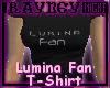[R] Loomy Fan Shirt