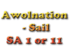 Awolnation - Sail