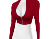 BLUSA RED