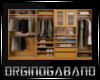 Closet Filler