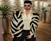 WLK Gold Suit Casal M