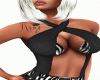 Black Sexy Fit +Tattoos