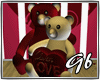 [GB]valentino teddy love
