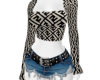 FT Set Jeans