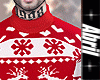 Christmas Sweater.
