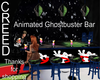 Animated GhostBuster Bar