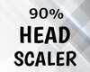 90% Head Resizer *M/F*