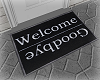 [Luv] Welcome Mat 5