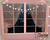 Sheer Curtain