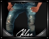 Ellie Dust Jeans