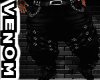 Strap Jeans