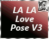 [ASK] La La Love PS v3