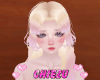 C | Blonde Pink Mijika