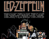 Led Zeppelin Song Remain