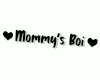Mommy's Boi Head Sign