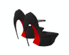 Curved Loub Left Blk