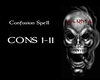 Confusion Spell