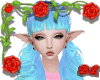 Topall Mermaid