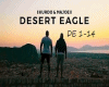 DESERT EAGLE