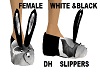 WBDHSlippers (FEMALE)