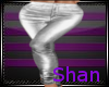 *SF* Silver Jeans