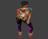 Ed Hardy Full Outfit