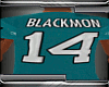 [G1] J.BLACKMON #14