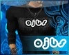 [ojbs] ojbs Sweater
