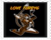 L_Love Fury Tiger Stamp