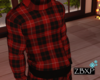 Asher PJ Sweater Plaid