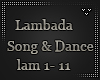 Lambada  S&D