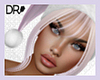 DR- Glossy hat amethyst