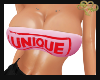 Pink Unique