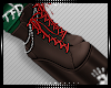 [TFD]Natia Boots Tre